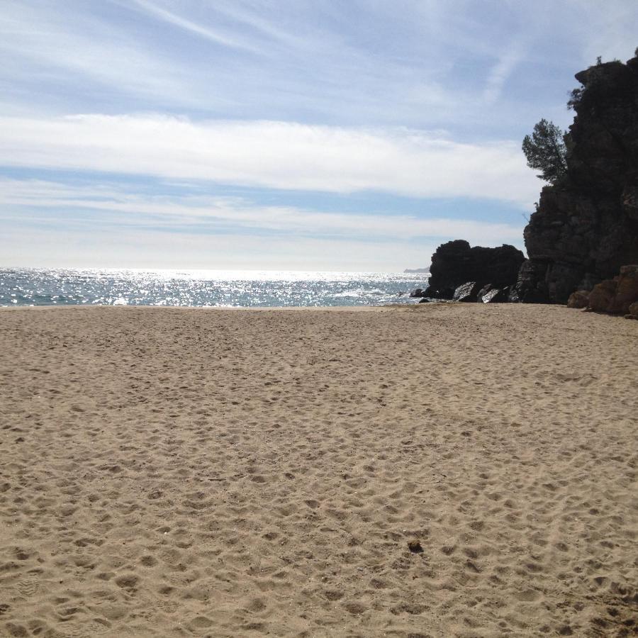 Chemin De La Roseraie Cavalaire-sur-Mer Εξωτερικό φωτογραφία