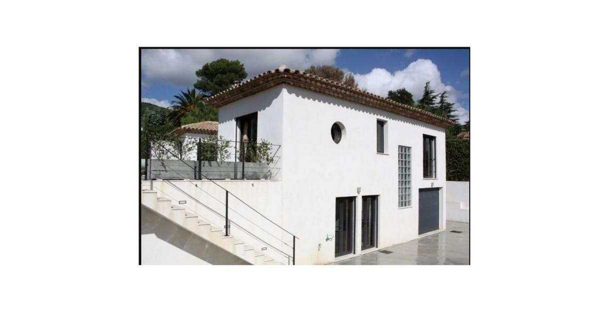 Chemin De La Roseraie Cavalaire-sur-Mer Εξωτερικό φωτογραφία